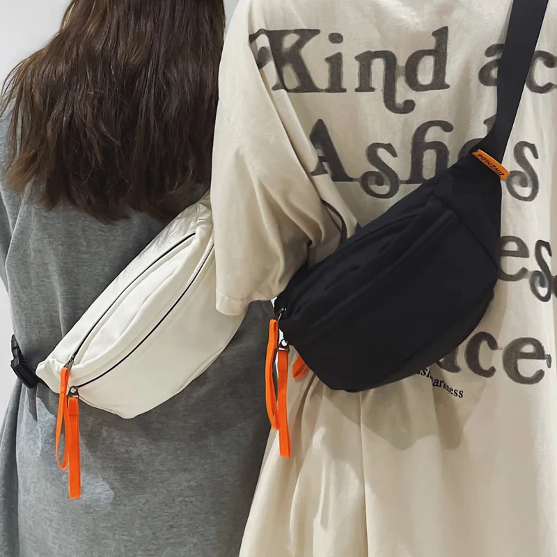Waterproof Casual Sling Bag, W - Men'S Fashion Bag review and price