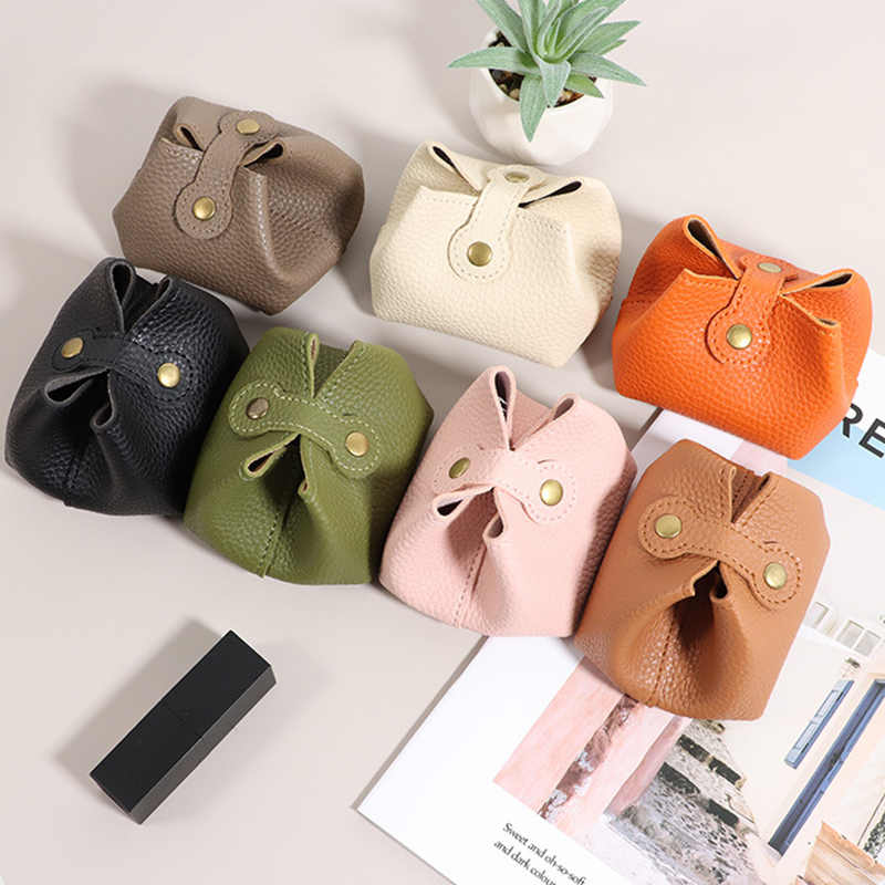 PU Leather Cute Coin Purse Sma - Men Fashion Kids review and price