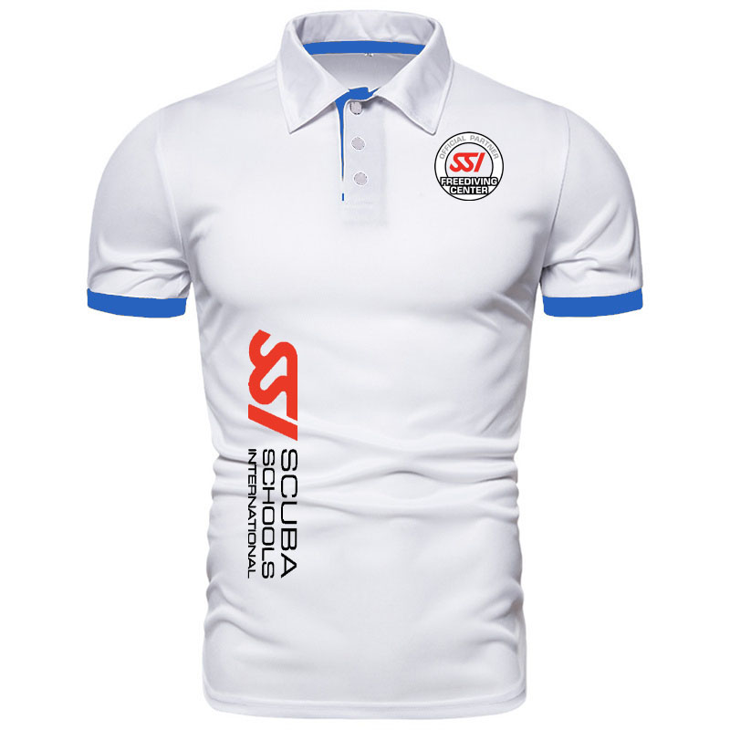 Scuba Diving Dive SSI cotton o - Men'S Fashion Websites review and price