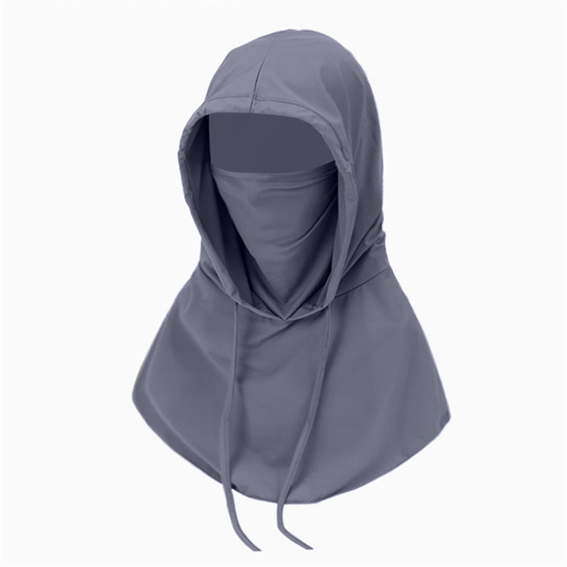 Ice Silk Sunscreen Hat For Wom - Men'S Fashion With Hat review and price