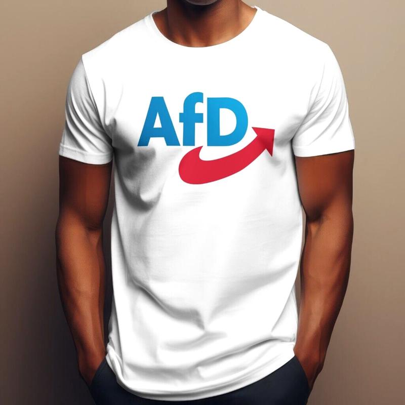 Afd German Political Party T S - Men'S Fashion Uk review and price