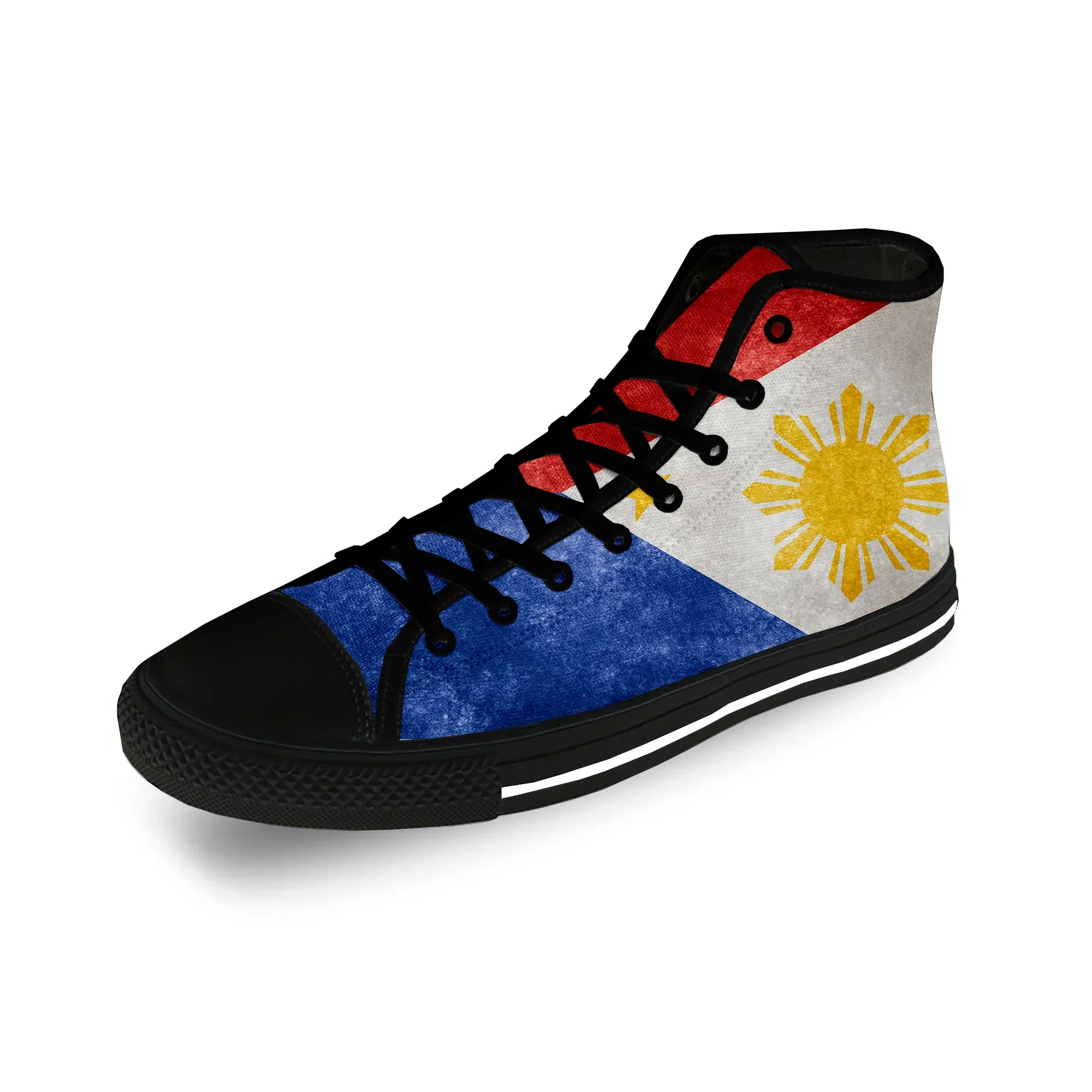 Philippines Flag Fashion Popul - Men'S Fashion Philippines review and price