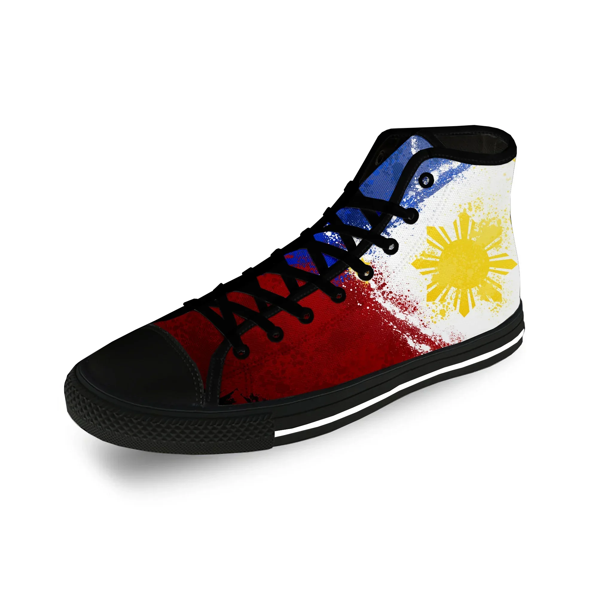 Philippines Flag Fashion Popul - Men'S Fashion Philippines review and price