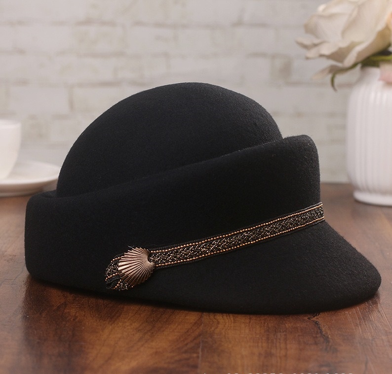 Fashion Women Men Sailor Black - Men'S Fashion With Hat review and price