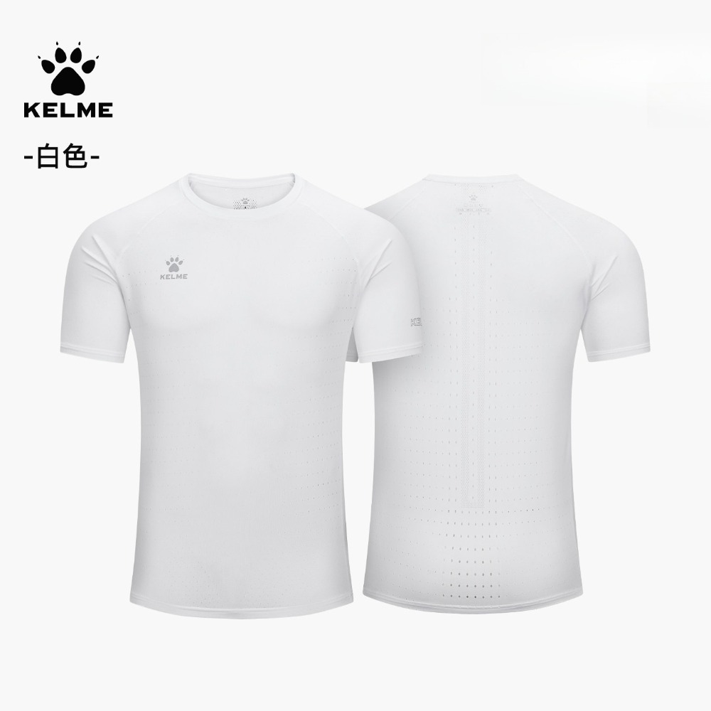 KELME 2026 Summer Men’s T-Shir - Mens Fashion Combination review and price