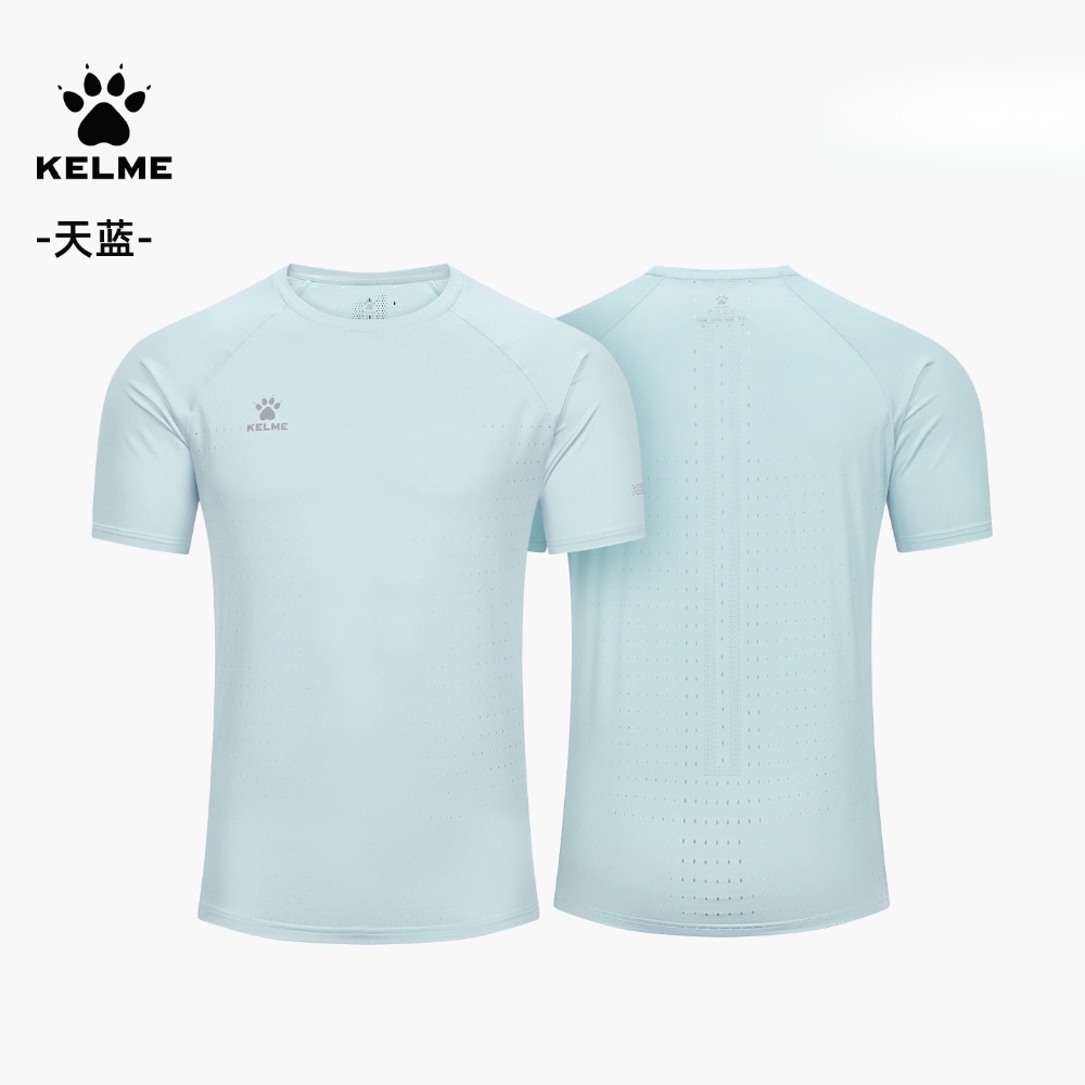 KELME 2026 Summer Men’s T-Shir - Mens Fashion Combination review and price