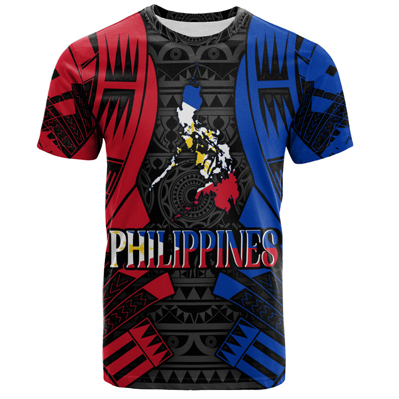 Vintage 3D Printed Philippines - Men'S Fashion Philippines review and price