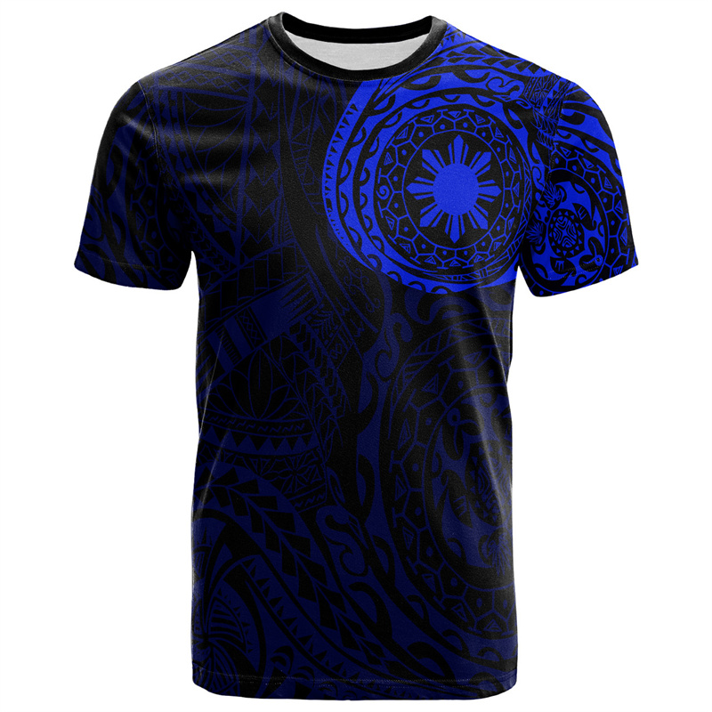 Vintage 3D Printed Philippines - Men'S Fashion Philippines review and price