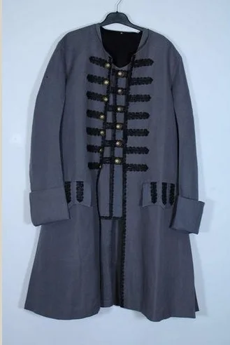 Adult Men Rococo Victorian Fas - Mens Fashion Vest review and price