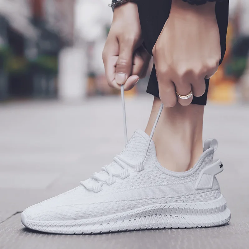 Men's Woven Shoes 2025 New Bra - Men'S Fashion Brands review and price