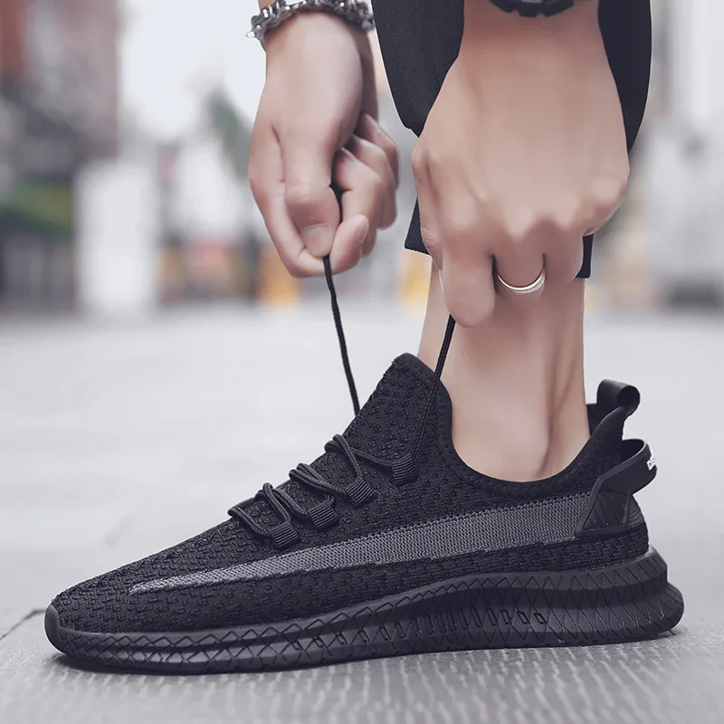 Men's Woven Shoes 2025 New Bra - Men'S Fashion Brands review and price