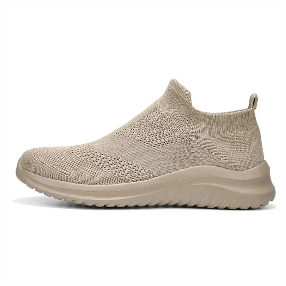 Beige Soft New Novelty Tennis  - Men'S Fashion For Fat Guys review and price
