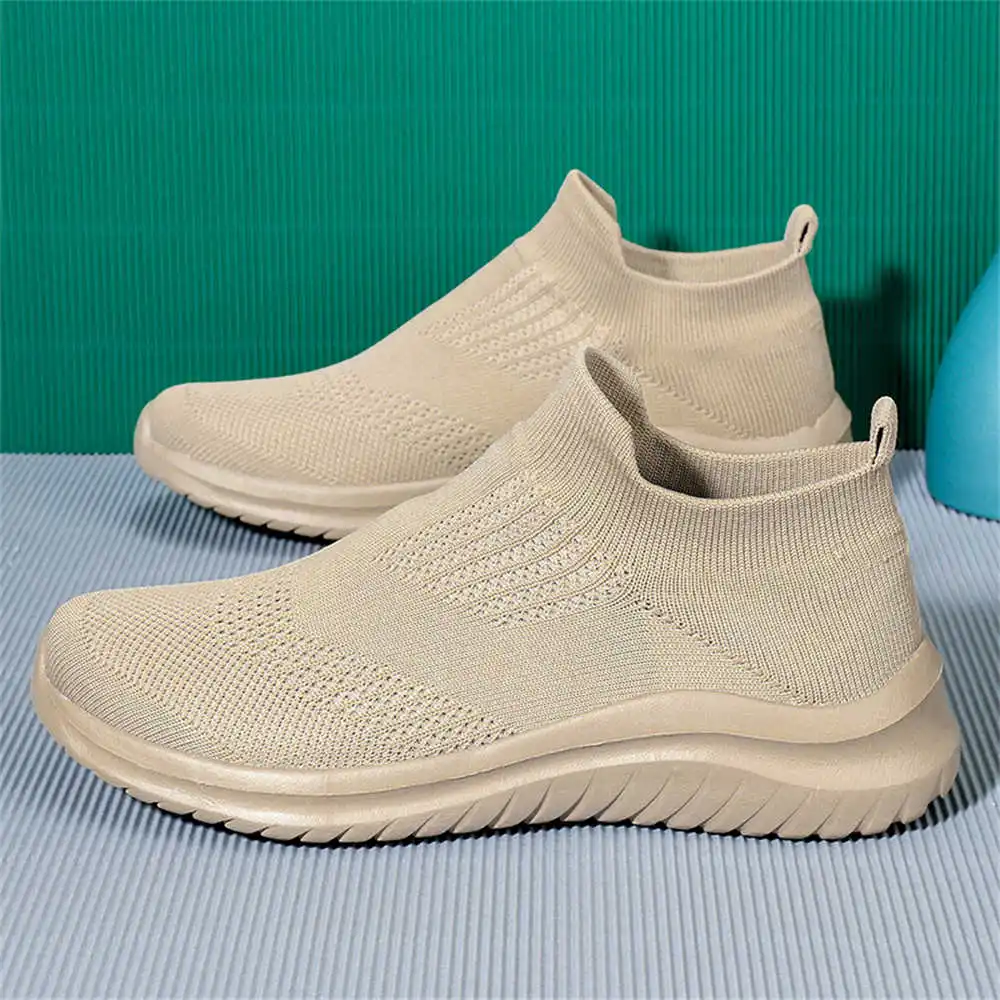 Beige Soft New Novelty Tennis  - Men'S Fashion For Fat Guys review and price
