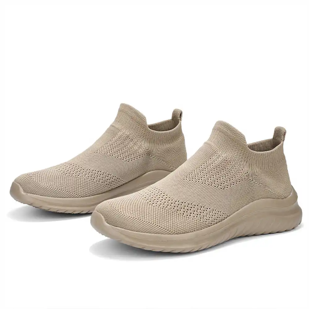Beige Soft New Novelty Tennis  - Men'S Fashion For Fat Guys review and price