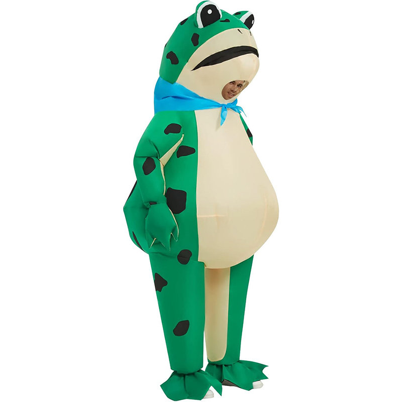 Funny Men Green Air Blow Up Ha - Mens Fashion Jumpsuit review and price