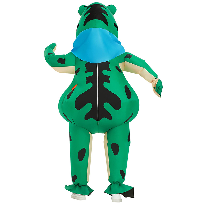 Funny Men Green Air Blow Up Ha - Mens Fashion Jumpsuit review and price