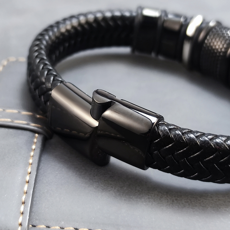 2025 New Style Domineering Han - Mens Fashion Combination review and price