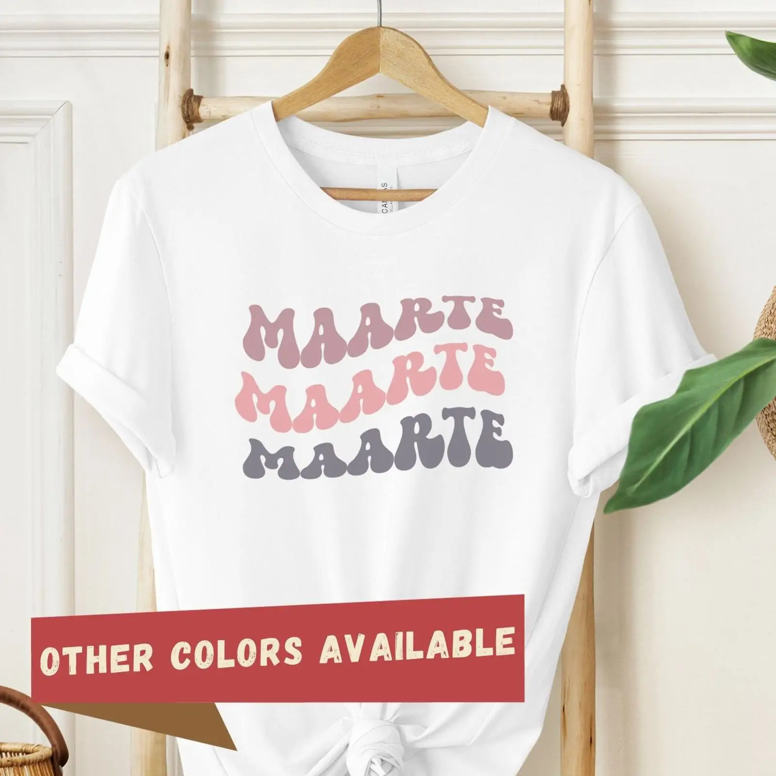 Retro Maarte T Shirt Funny Dra - Men'S Fashion Philippines review and price
