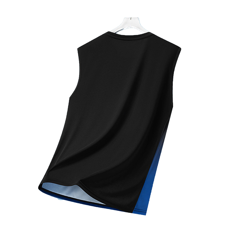Men Gradient Sports Vest Light - Mens Fashion Vest review and price
