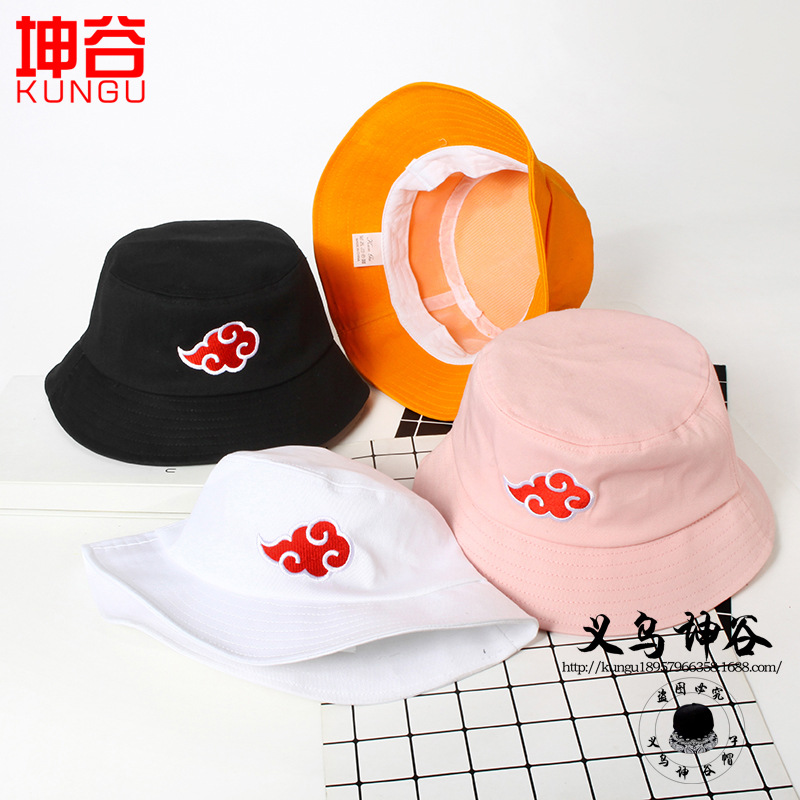 New Spring Men Women Anime Nar - Men'S Fashion With Hat review and price