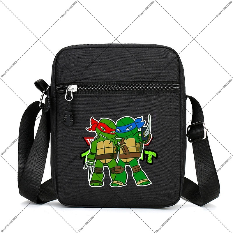Teenage Mutant Ninja Turtles S - Men'S Fashion Bag review and price