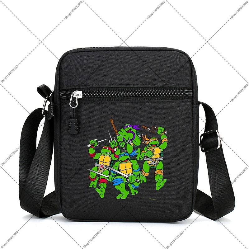 Teenage Mutant Ninja Turtles S - Men'S Fashion Bag review and price