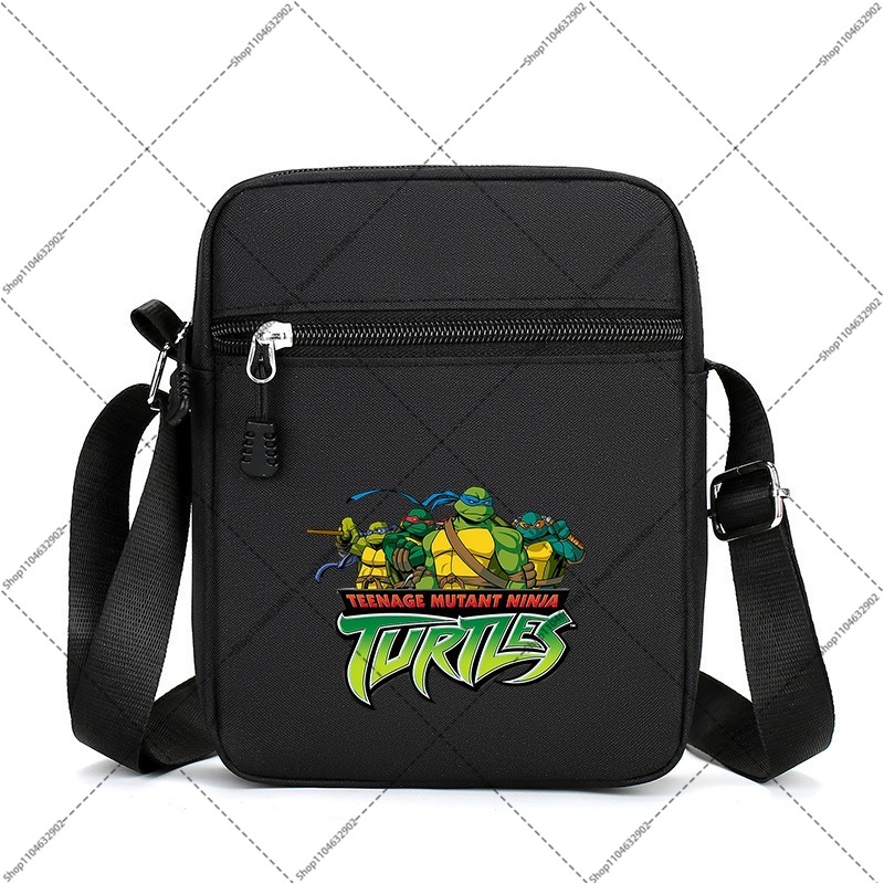 Teenage Mutant Ninja Turtles S - Men'S Fashion Bag review and price