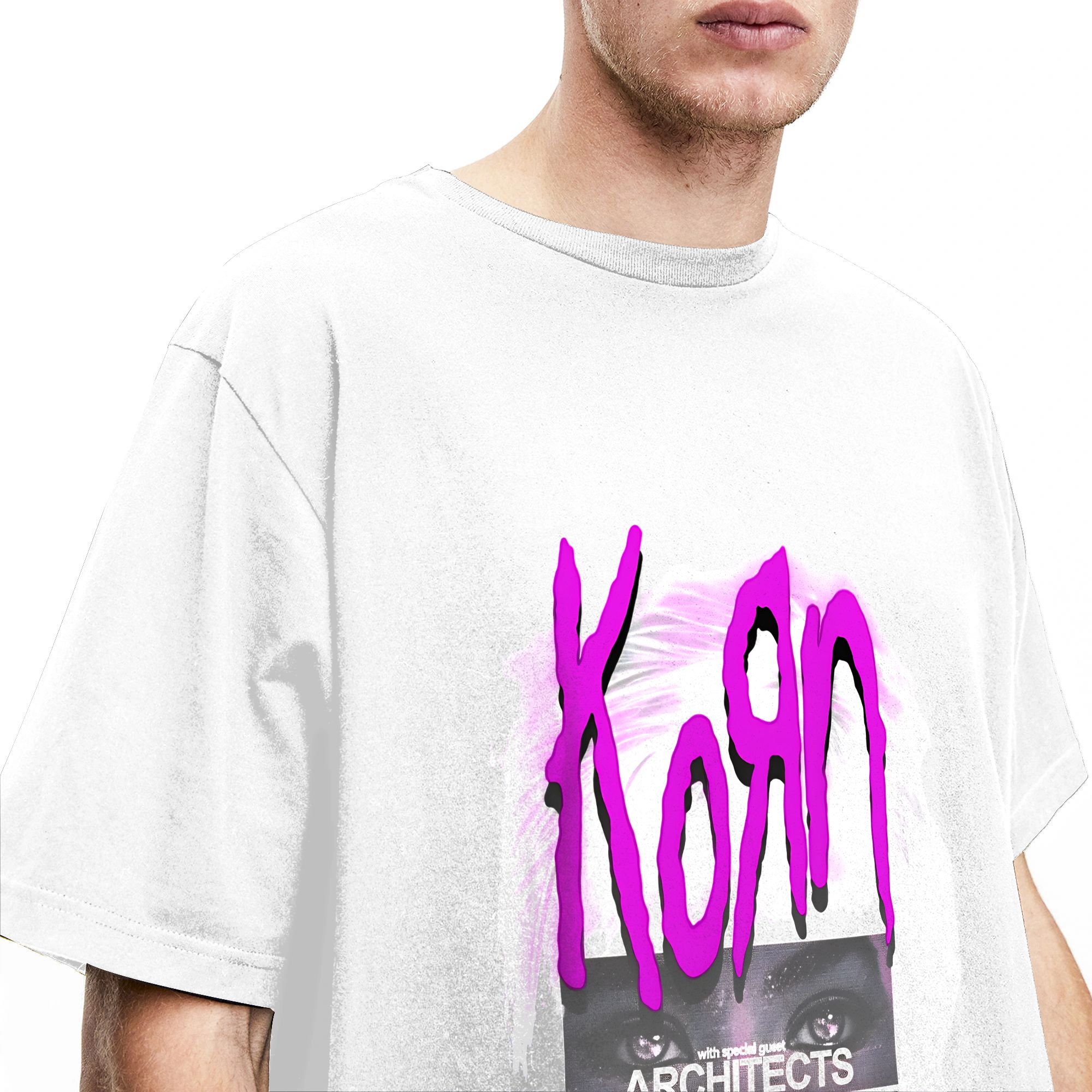 Korn Europe And UK Tour 2026 T - Men'S Fashion Uk review and price