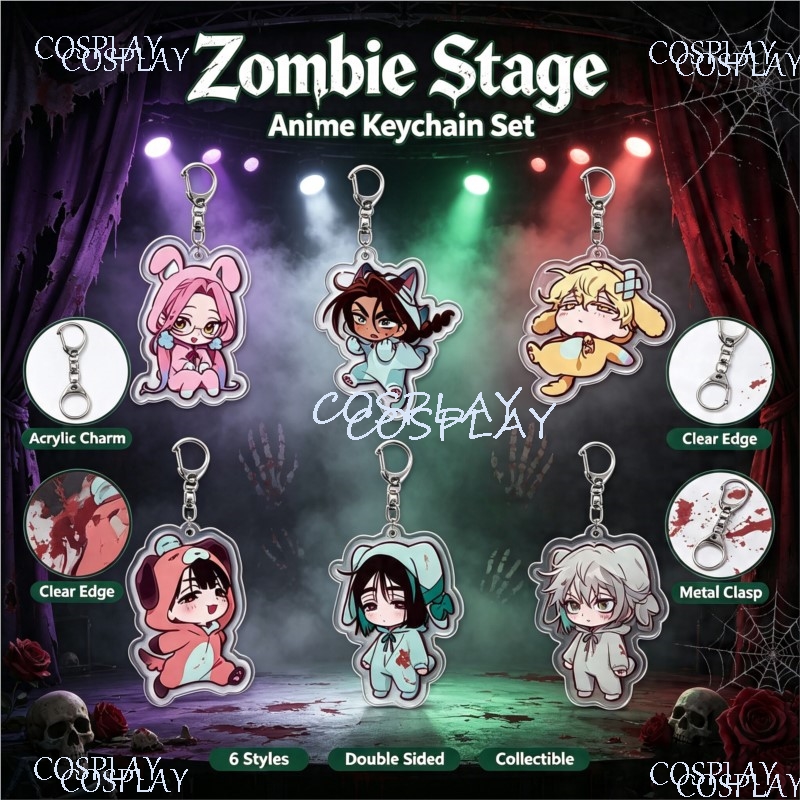 Zombie Stage SUA MIZI Fashion  - Men'S Fashion Bag review and price