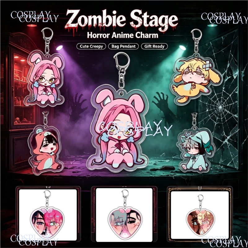 Zombie Stage SUA MIZI Fashion  - Men'S Fashion Bag review and price