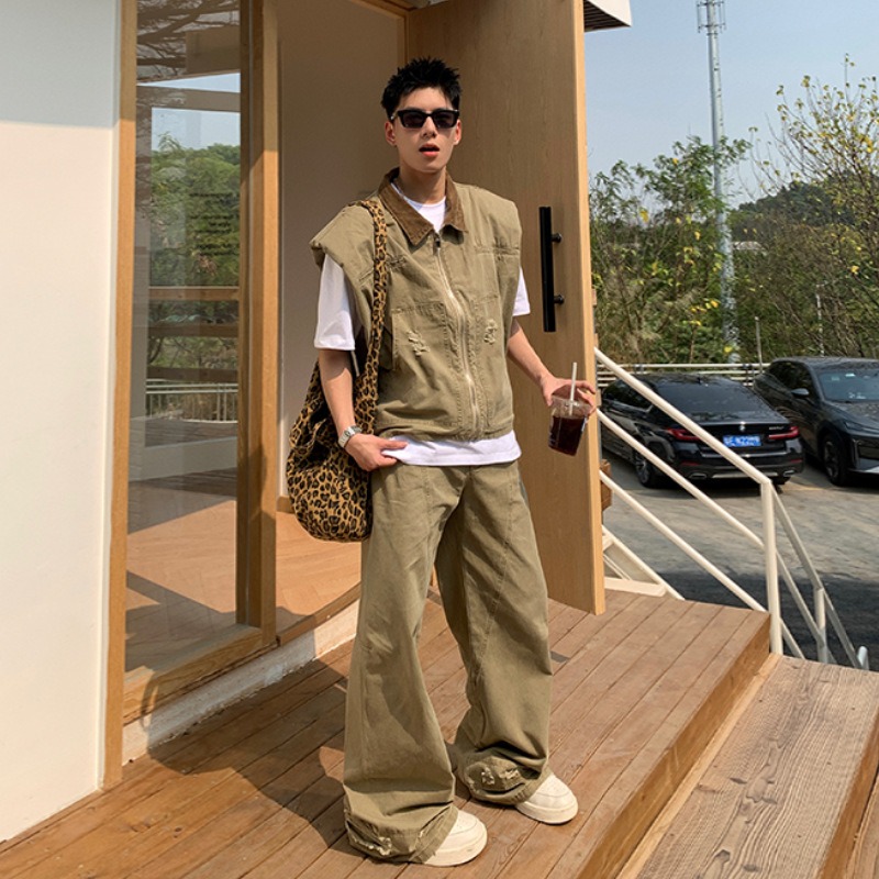 American Fashion Brand Retro D - Men'S Fashion Designer review and price