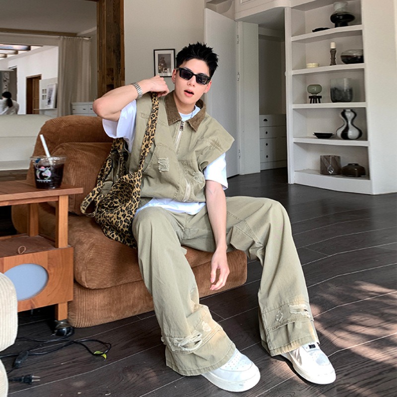American Fashion Brand Retro D - Men'S Fashion Designer review and price