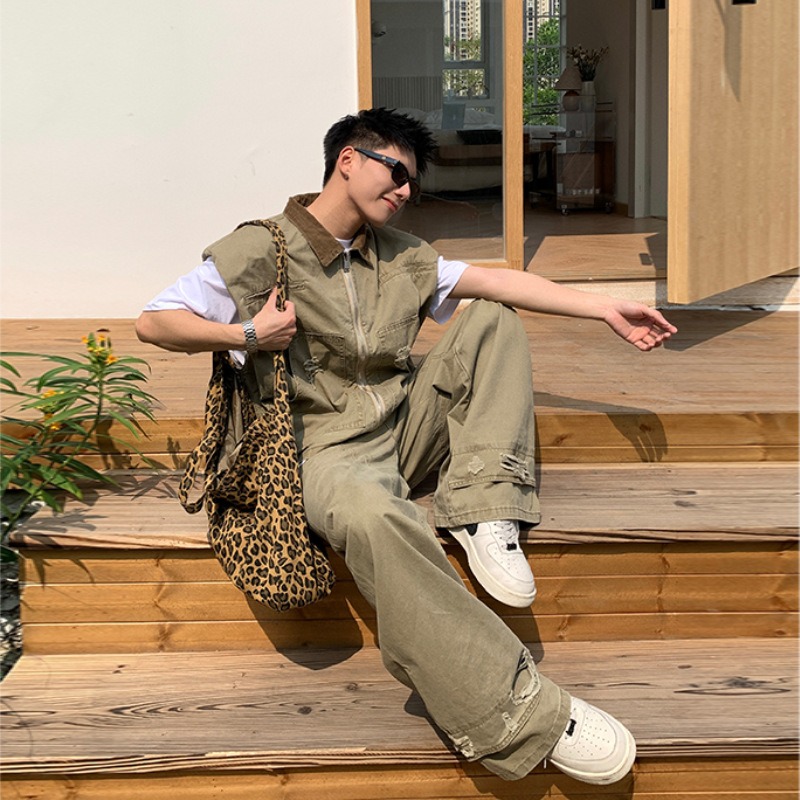 American Fashion Brand Retro D - Men'S Fashion Designer review and price