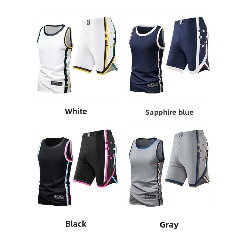 Summer Daily Outdoor Leisure T - Mens Fashion Vest review and price