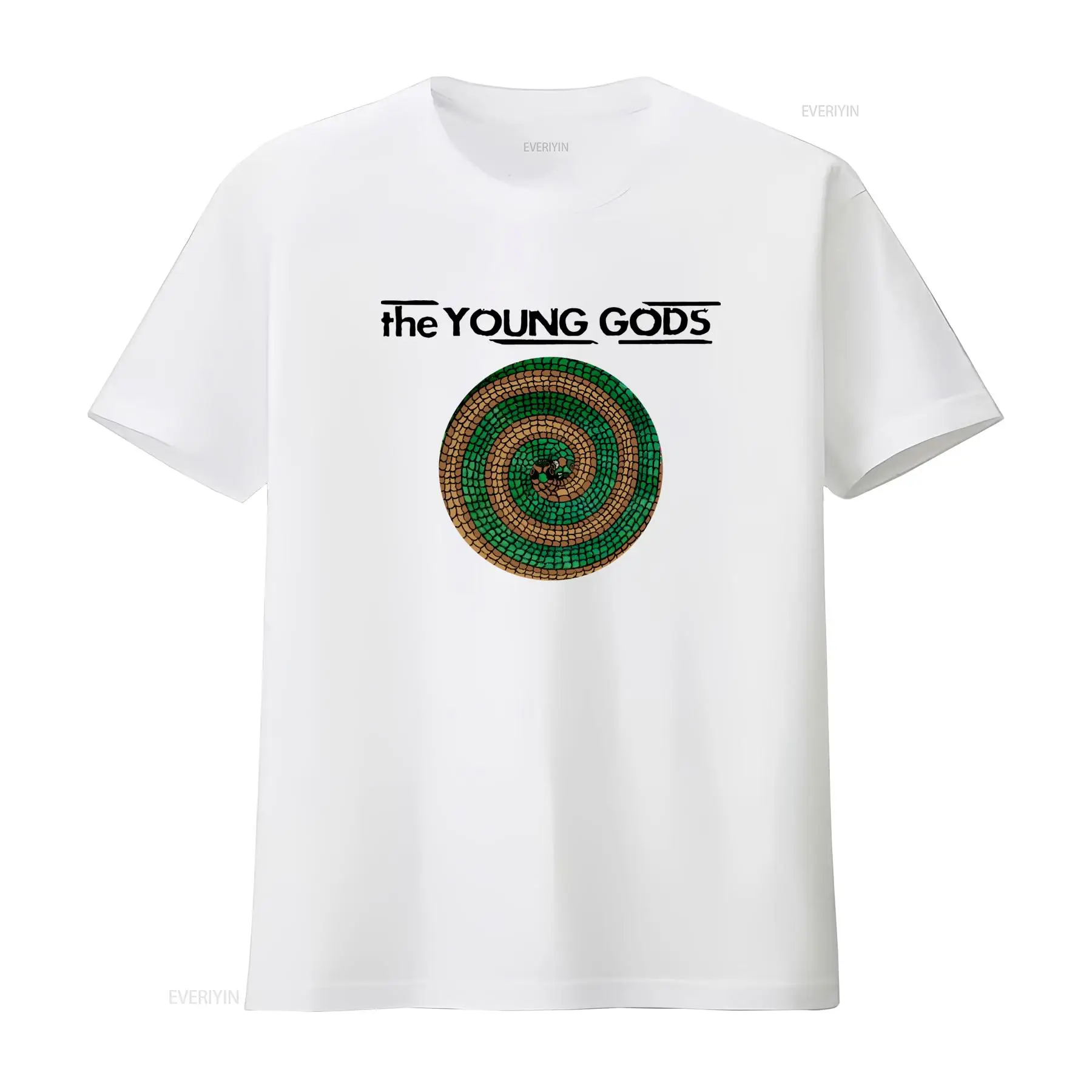 The Young Gods Vintage 90s T S - Mens Fashion In The 90S review and price