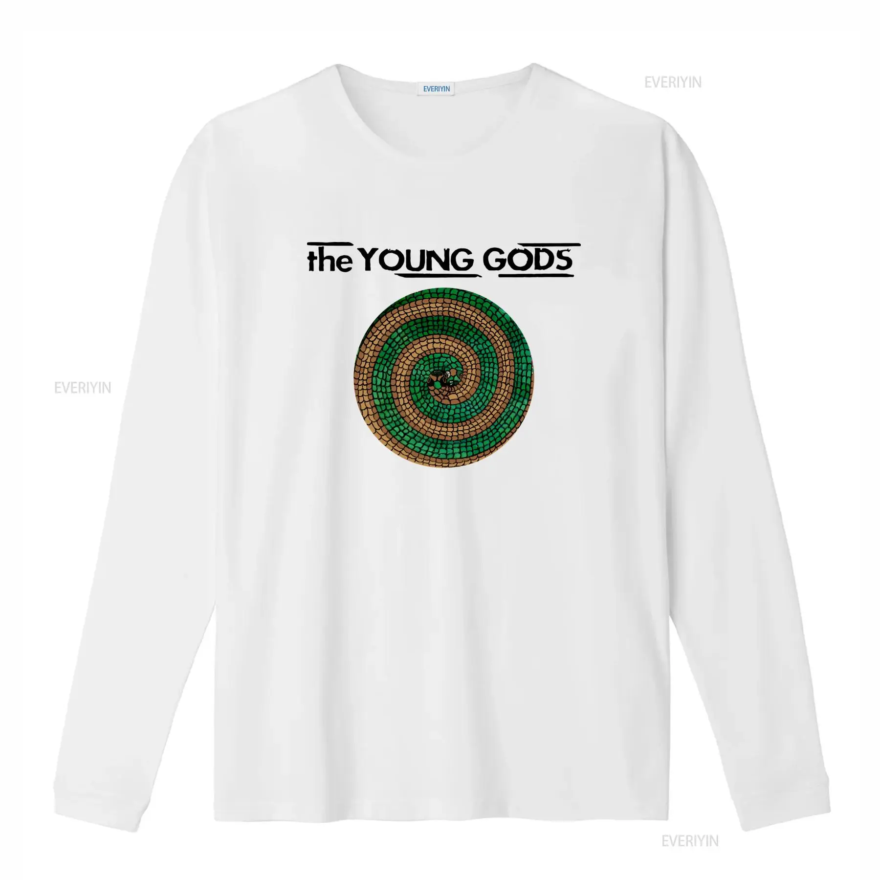 The Young Gods Vintage 90s T S - Mens Fashion In The 90S review and price