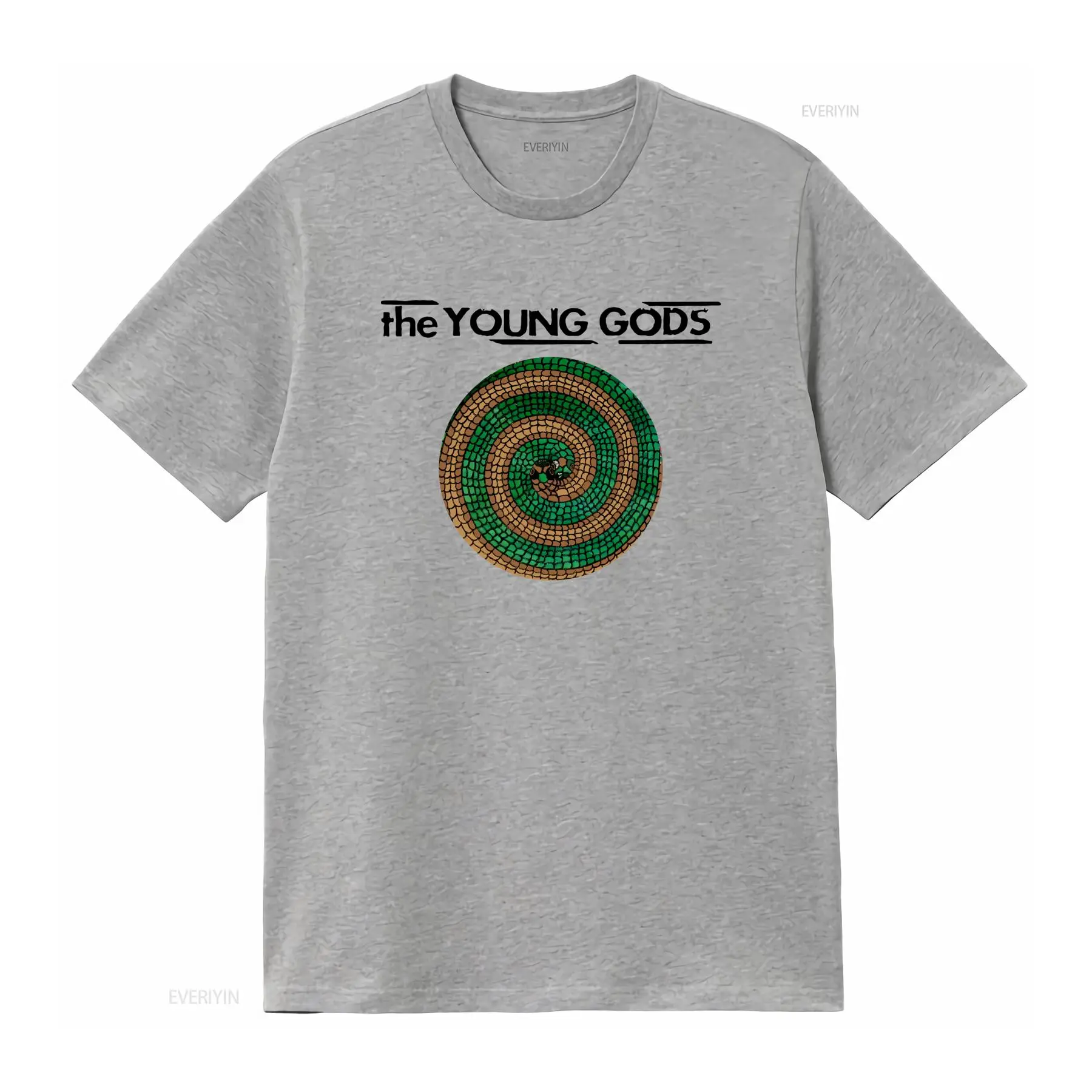 The Young Gods Vintage 90s T S - Mens Fashion In The 90S review and price