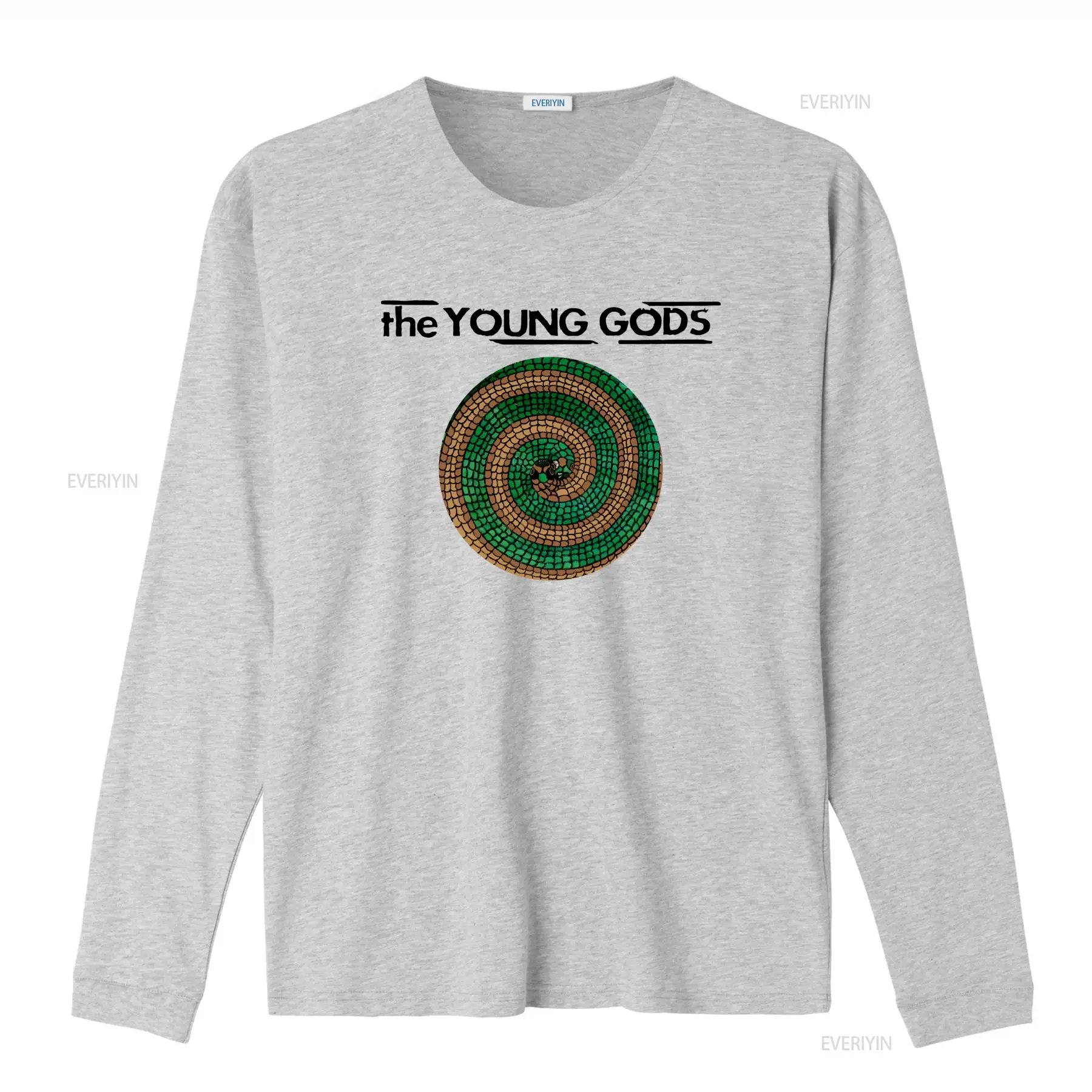 The Young Gods Vintage 90s T S - Mens Fashion In The 90S review and price