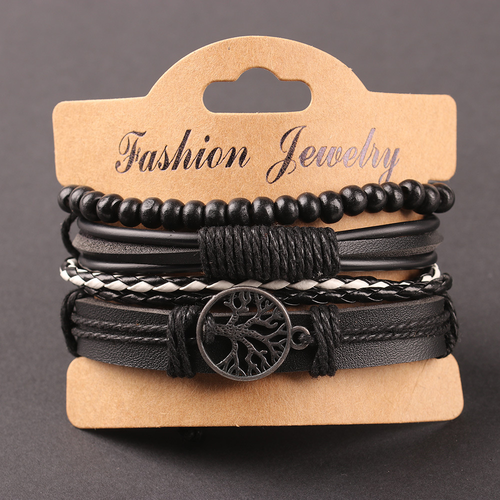 Tree of Life Alloy Accessories - Mens Fashion Combination review and price