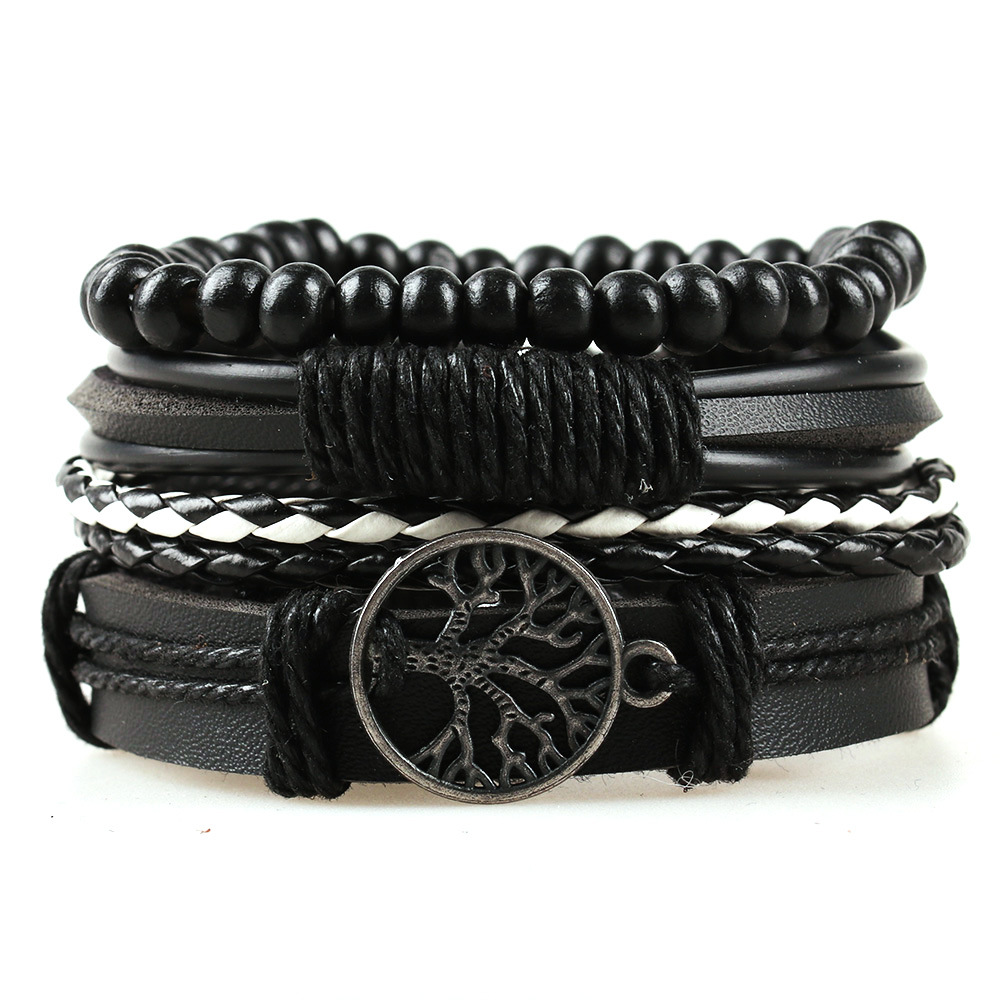 Tree of Life Alloy Accessories - Mens Fashion Combination review and price