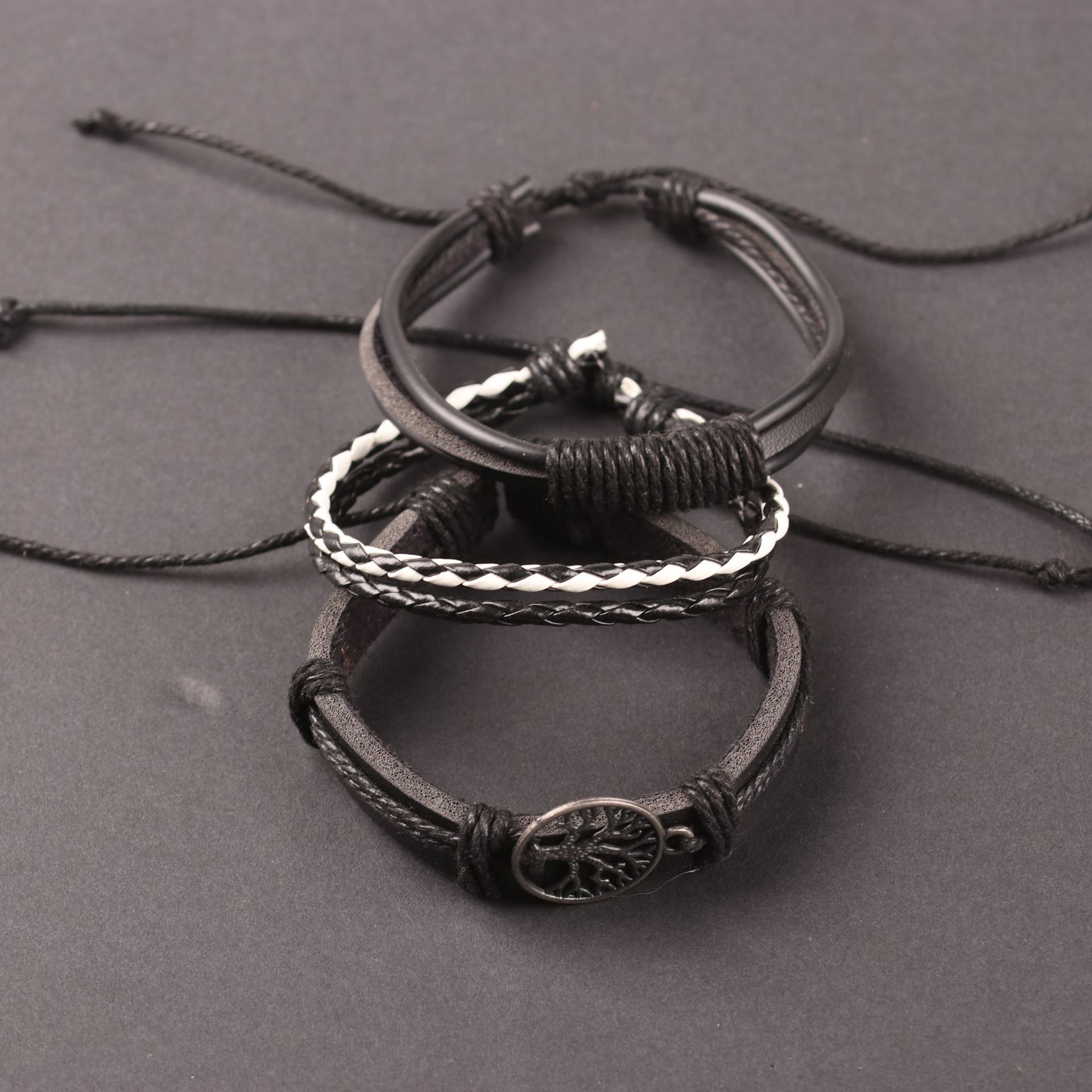 Tree of Life Alloy Accessories - Mens Fashion Combination review and price