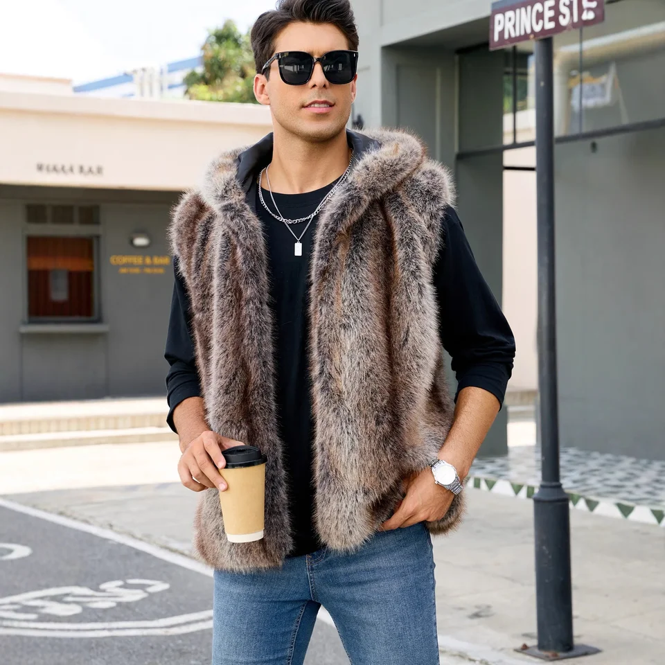 American European Male Coats C - Men'S Fashion With Hat review and price