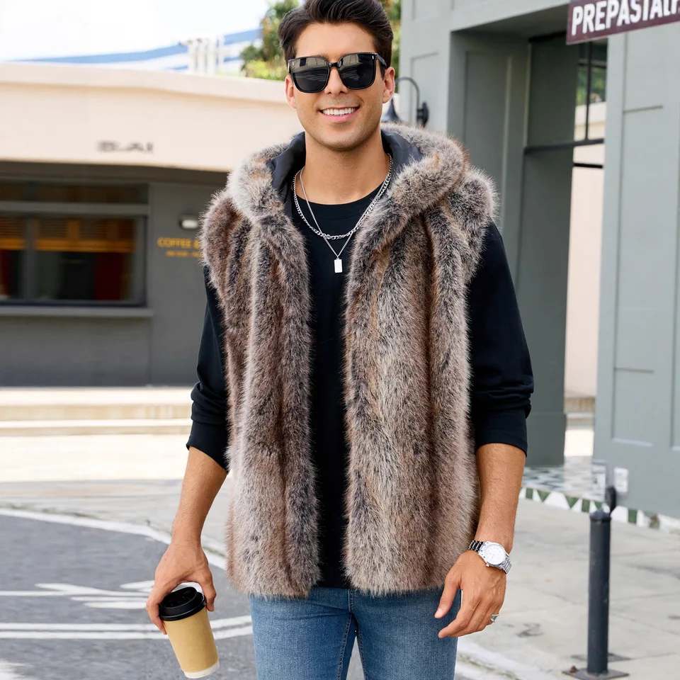 American European Male Coats C - Men'S Fashion With Hat review and price
