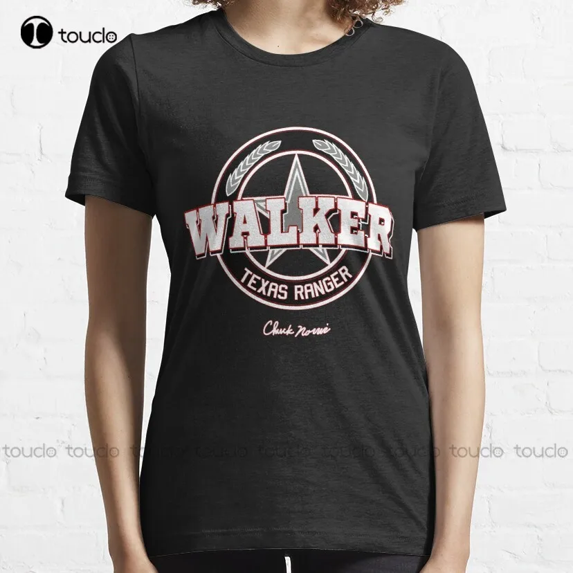 Vtg. Walker Texas Ranger Cast  - Mens Fashion In The 90S review and price