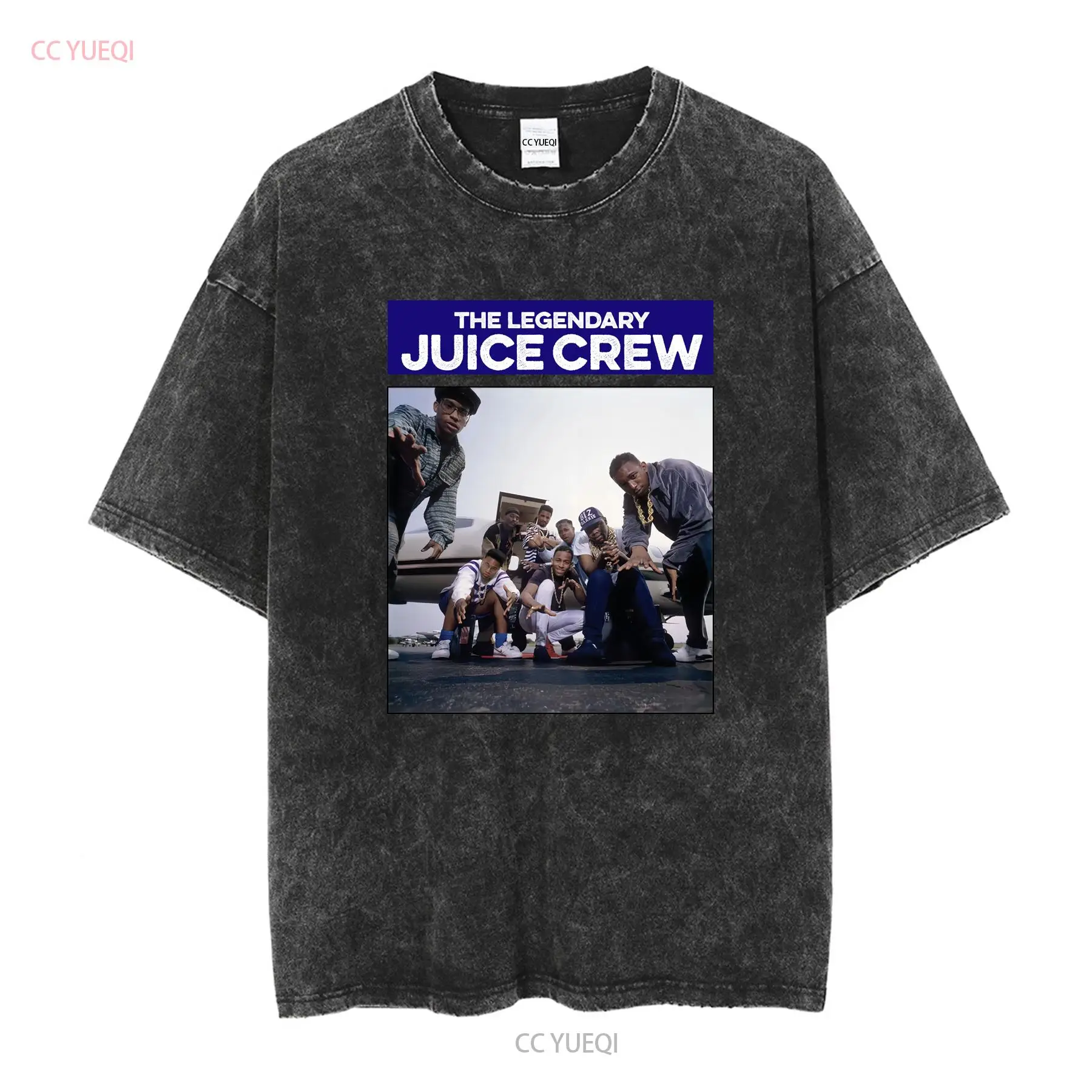 Vintage Juice Crew T Shirt Siz - Xl Men'S Fashion review and price