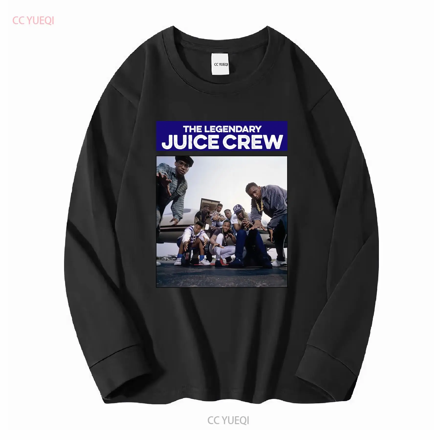 Vintage Juice Crew T Shirt Siz - Xl Men'S Fashion review and price