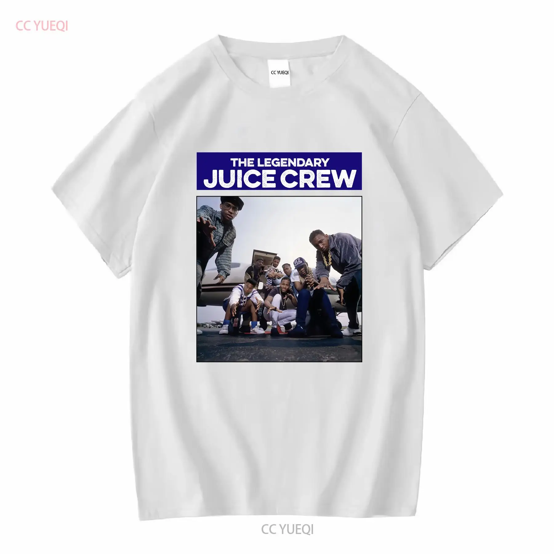 Vintage Juice Crew T Shirt Siz - Xl Men'S Fashion review and price