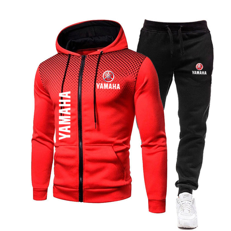 Yamaha Men's Sets Logo Print S - Men'S Fashion Designer review and price