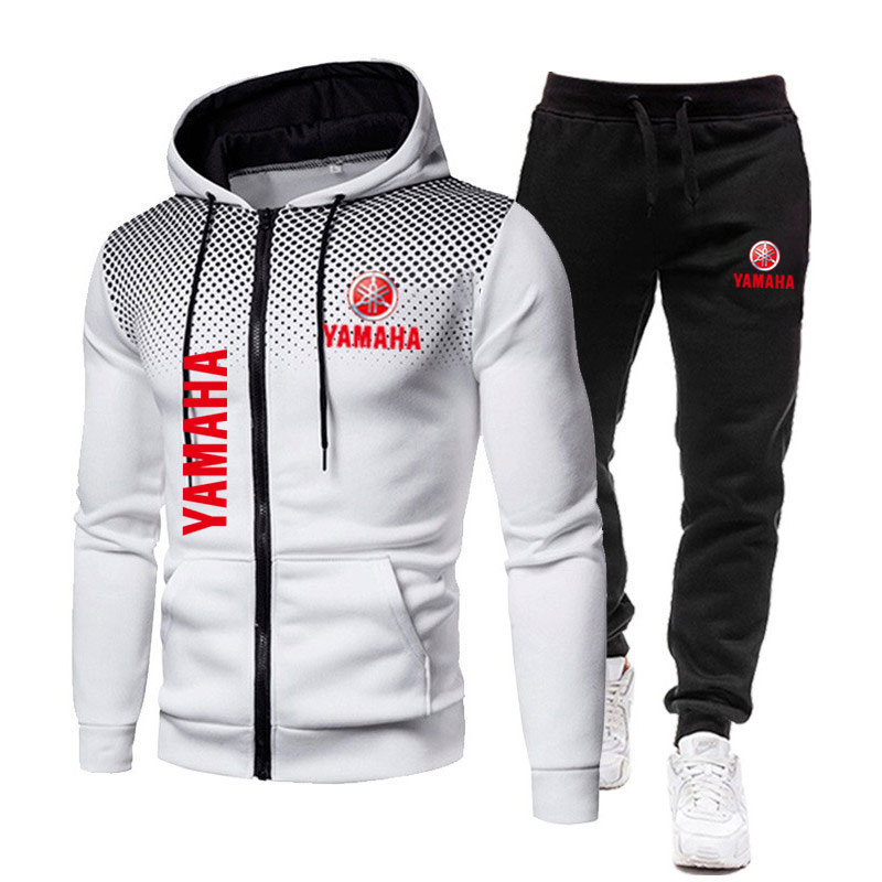 Yamaha Men's Sets Logo Print S - Men'S Fashion Designer review and price