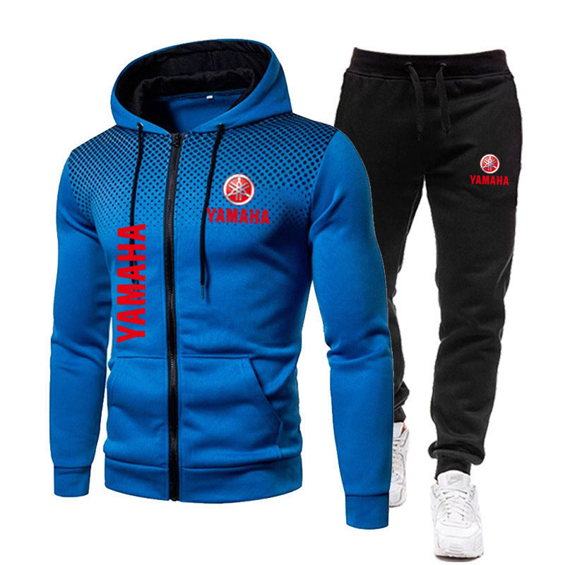 Yamaha Men's Sets Logo Print S - Men'S Fashion Designer review and price
